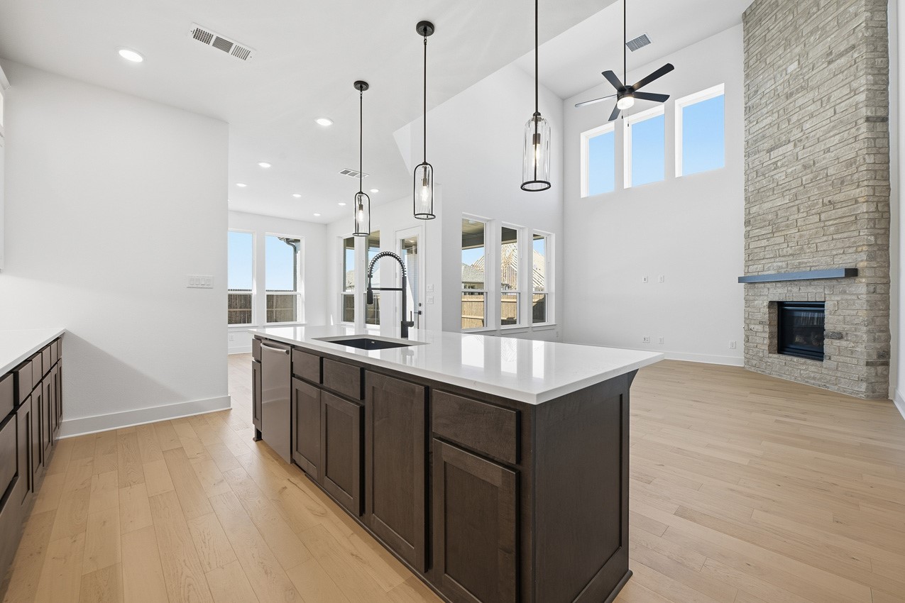 7860 Switchwood Lane Fort Worth TX 76123