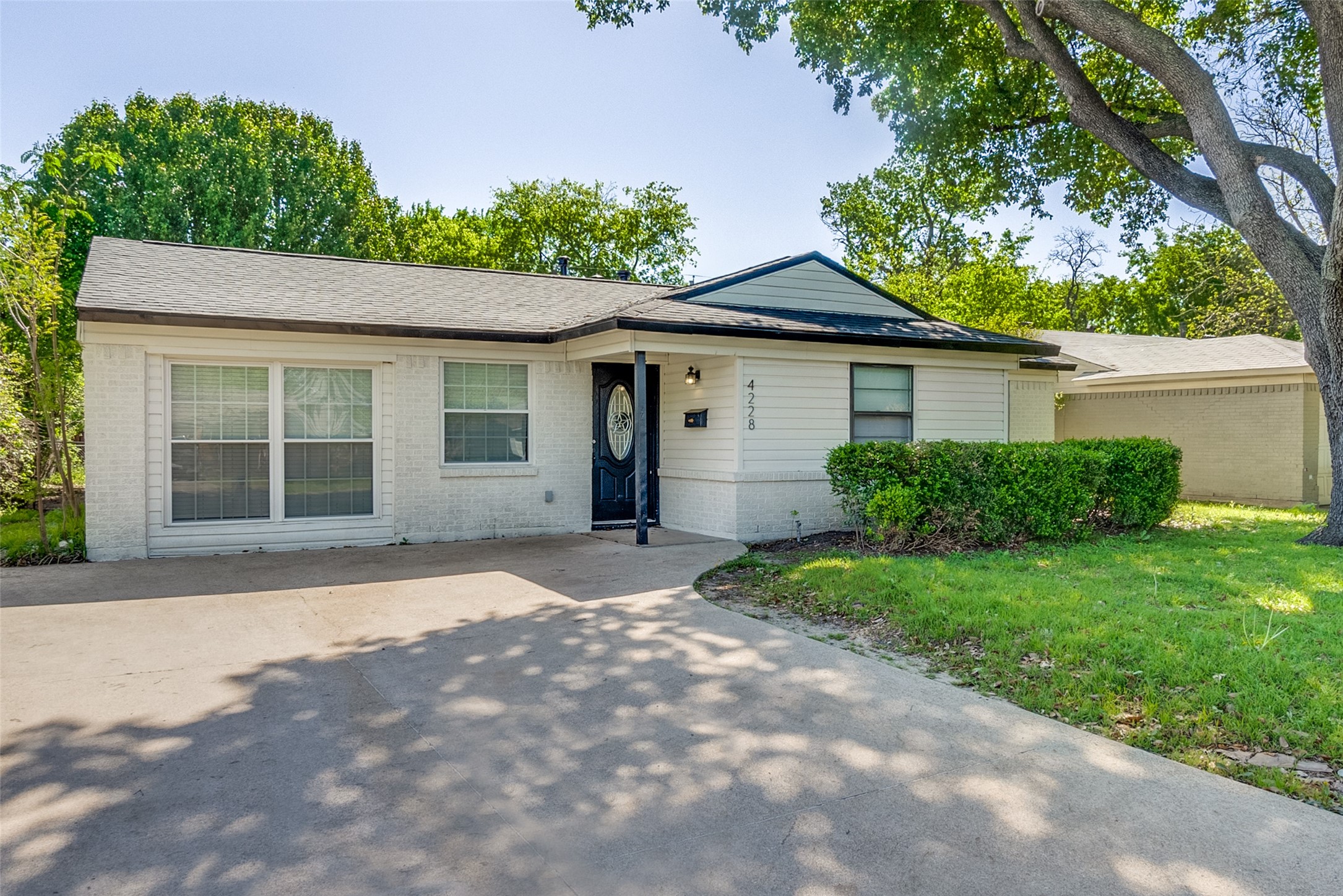 4228 Motley Drive Mesquite TX 75150