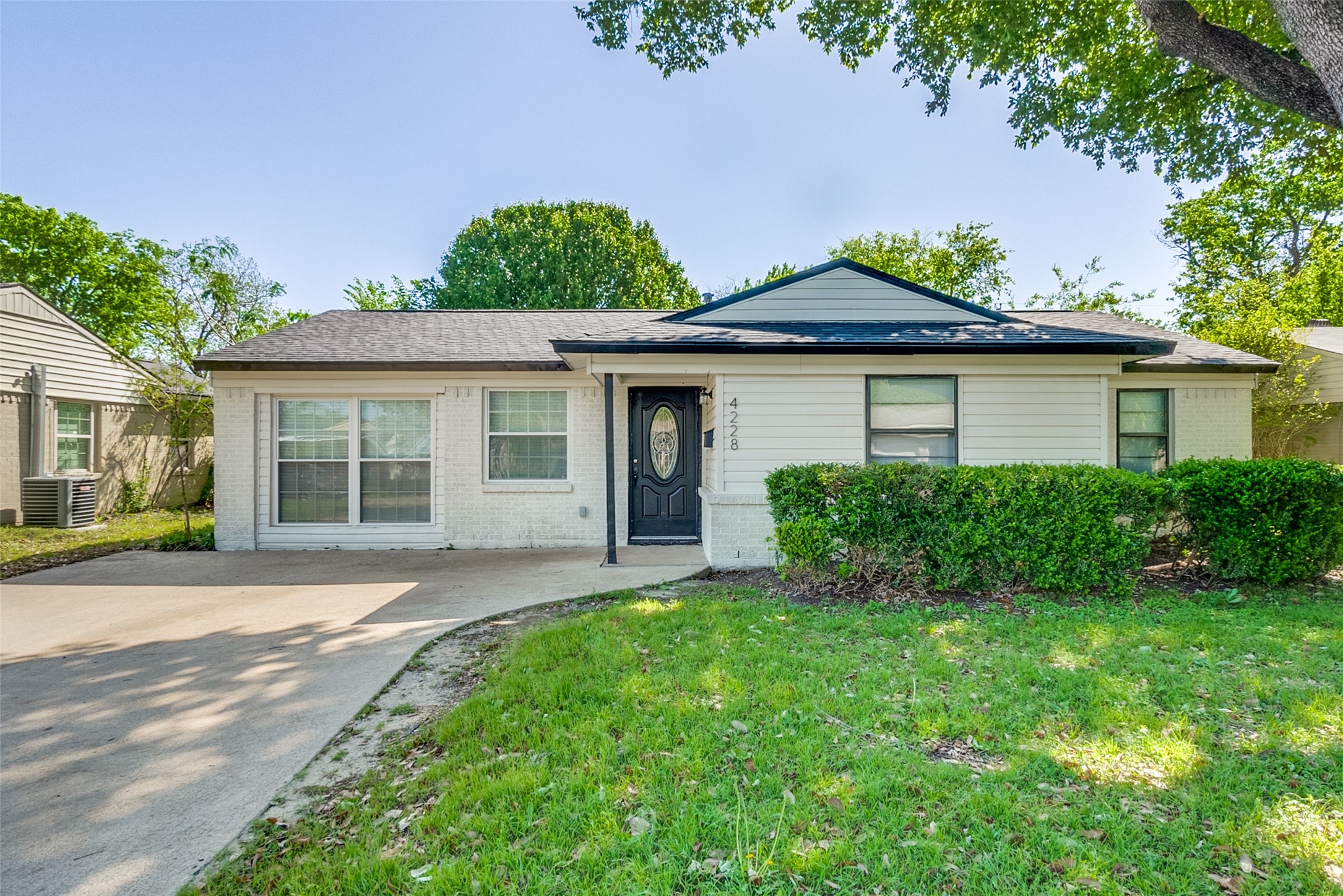 4228 Motley Drive Mesquite TX 75150