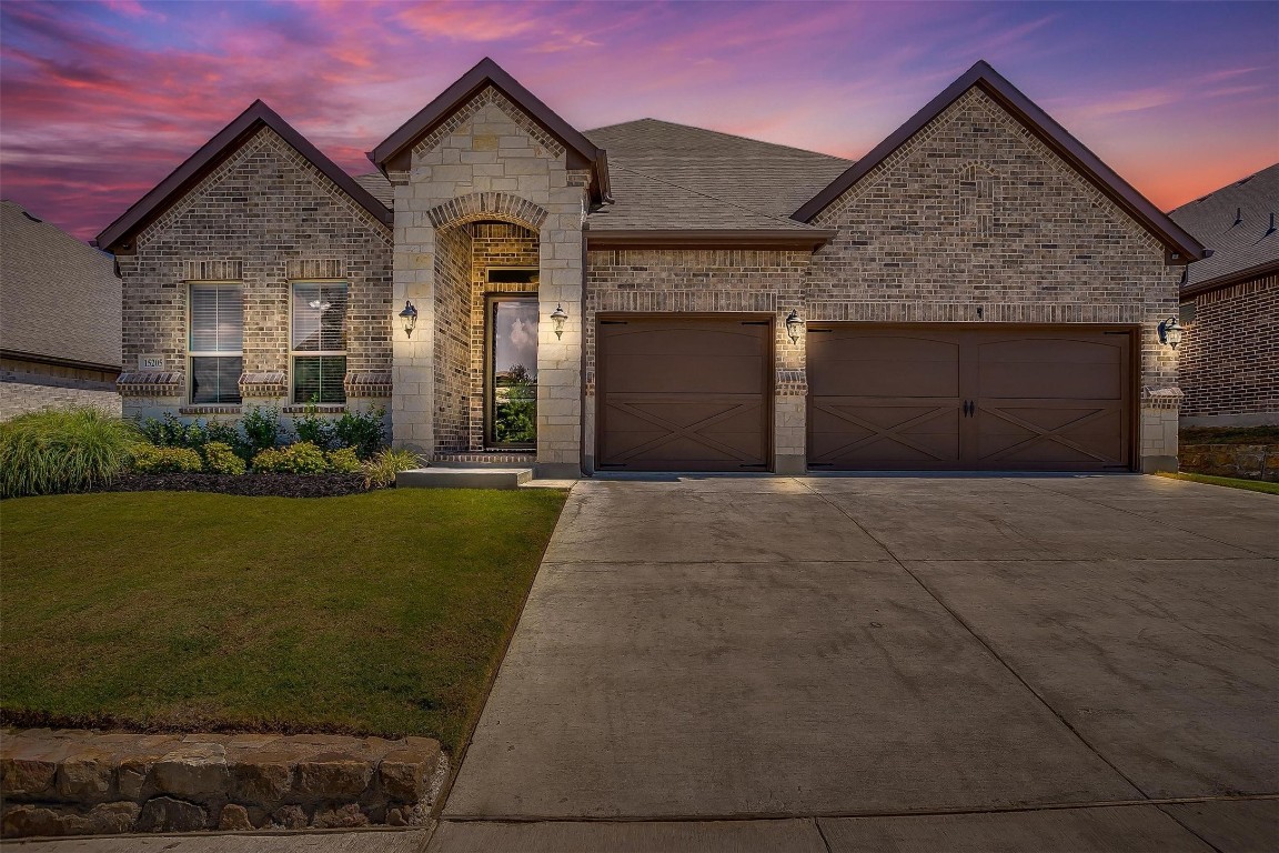 15205 Primrose Garden Court Aledo TX 76008