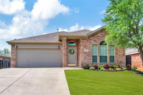 2704 Weslayan Drive Denton TX 76210