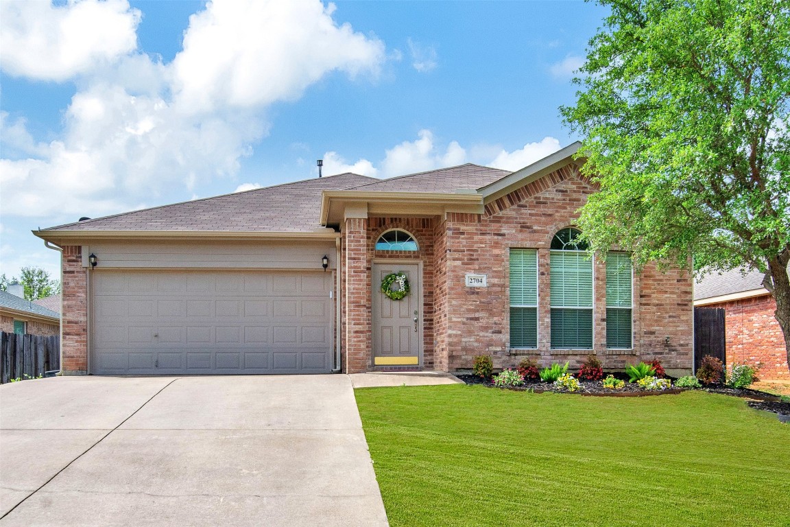 2704 Weslayan Drive Denton TX 76210