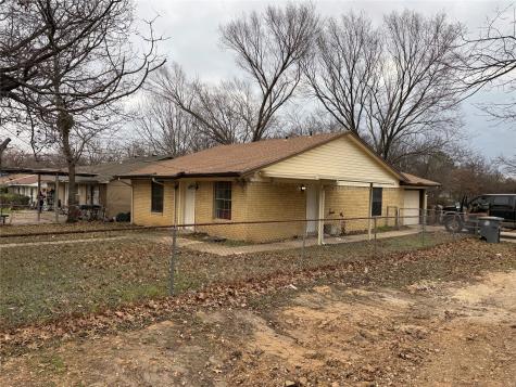 2246 Denmark Street Dallas TX 75253