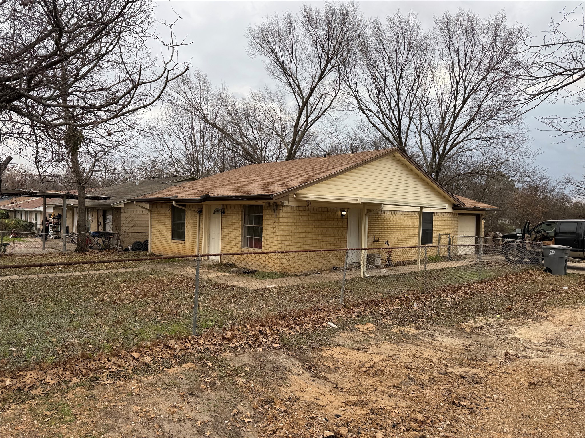 2246 Denmark Street Dallas TX 75253