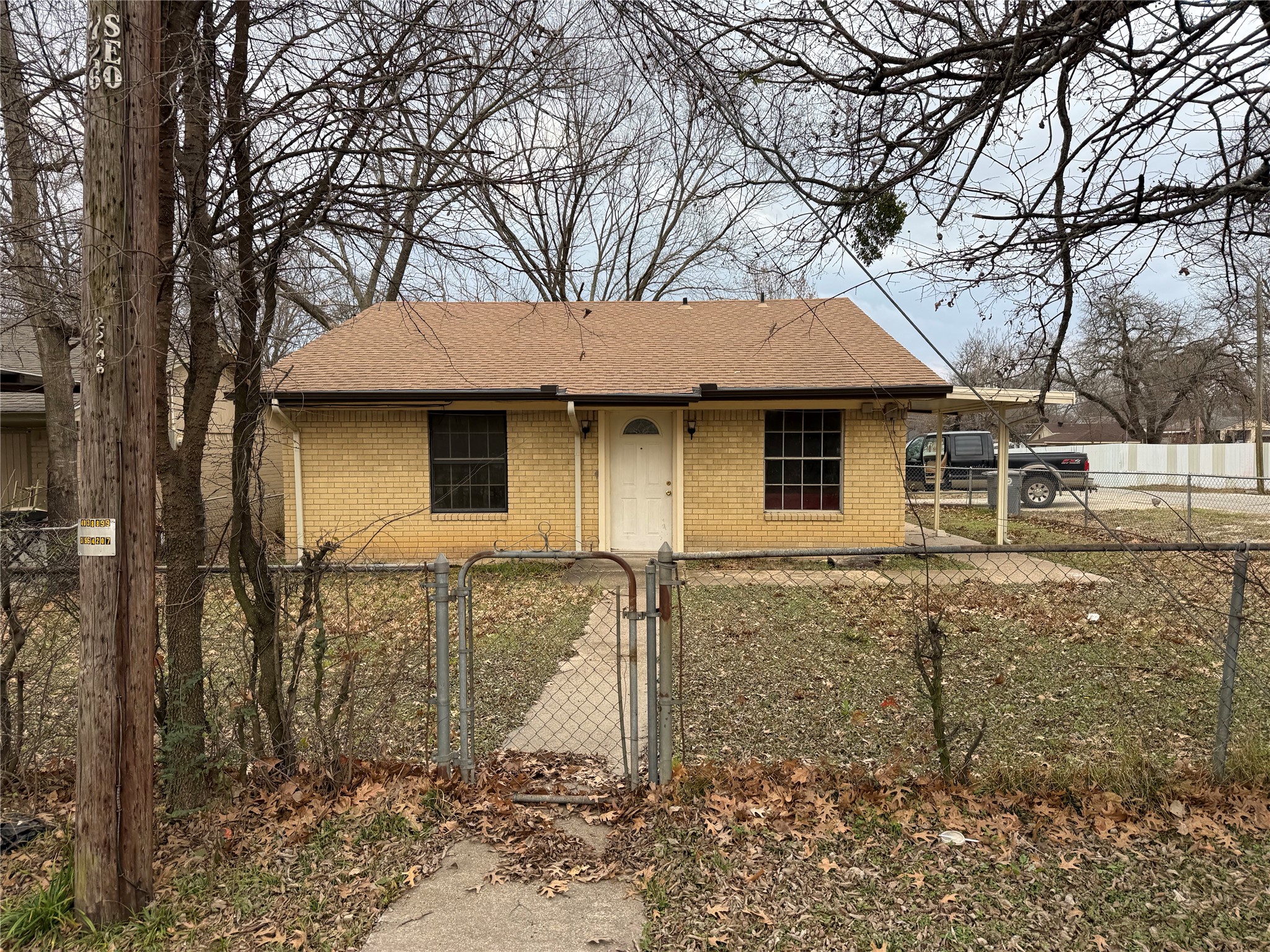 2246 Denmark Street Dallas TX 75253