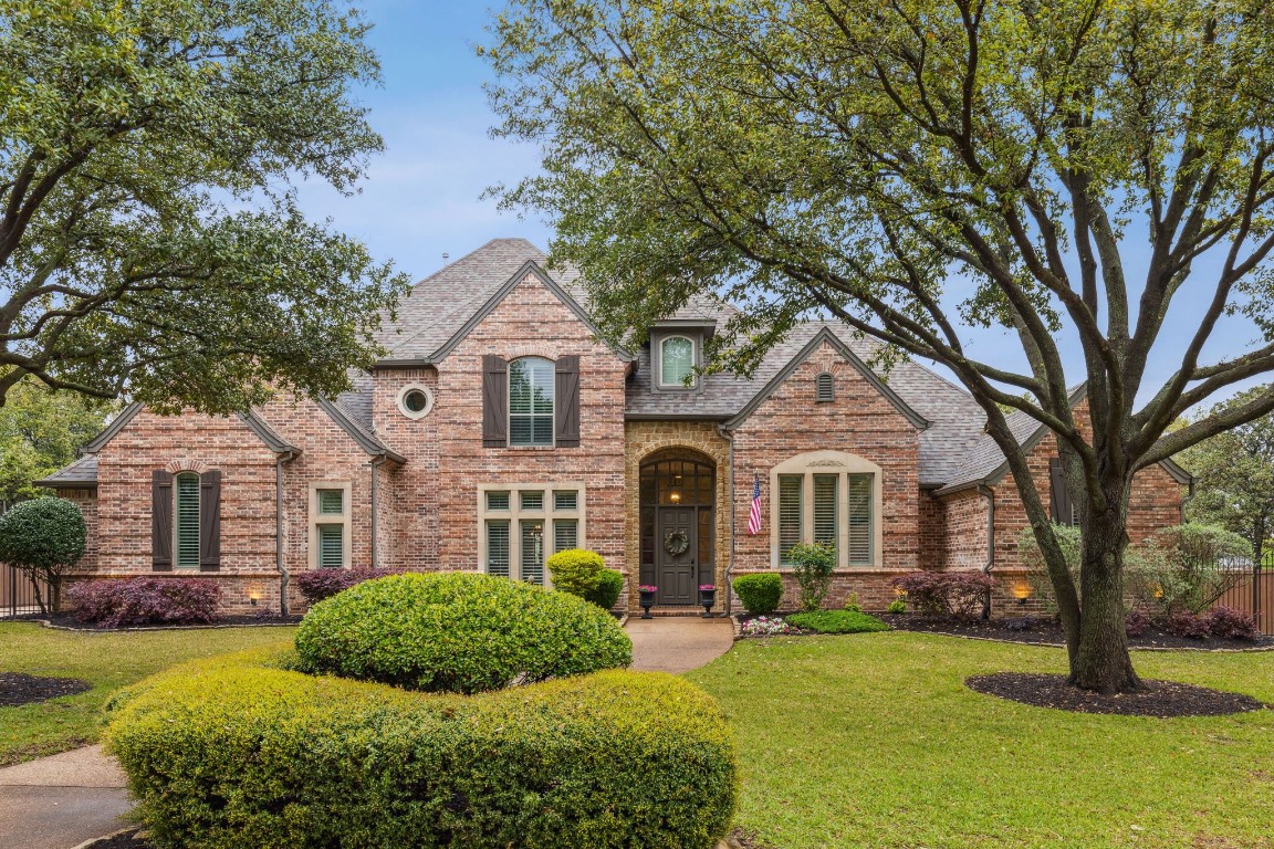 1410 Park Place Southlake TX 76092