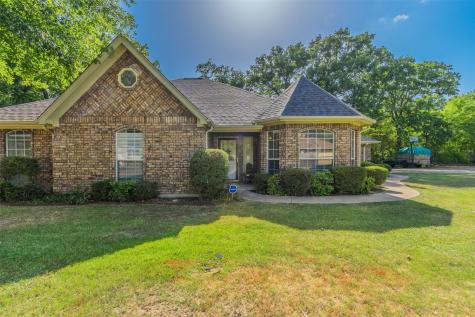 1819 Lake Highland W Quinlan TX 75474