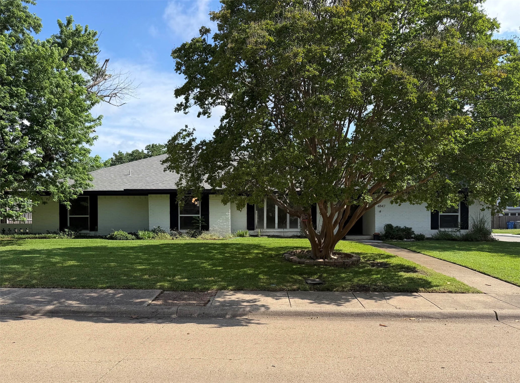 4847 Mill Run Road Dallas TX 75244