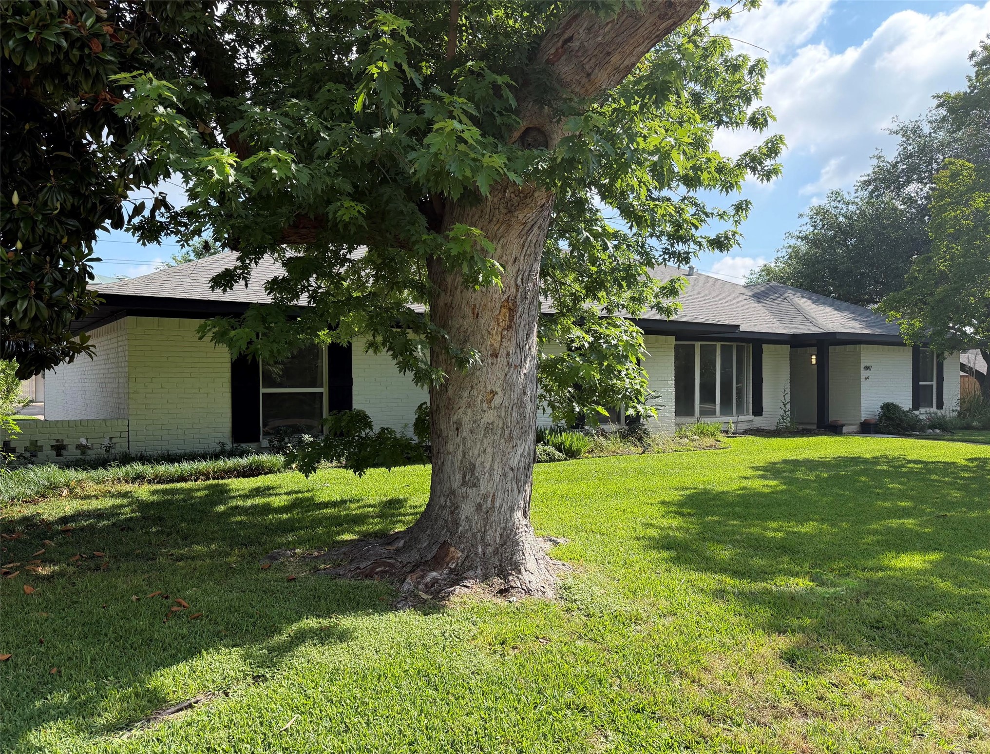 4847 Mill Run Road Dallas TX 75244