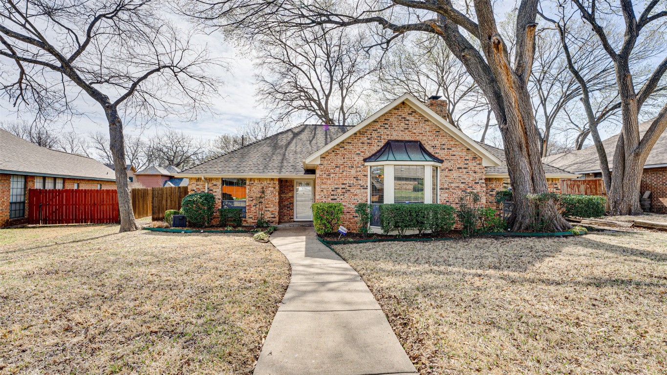 342 Hillcroft Drive Duncanville TX 75137