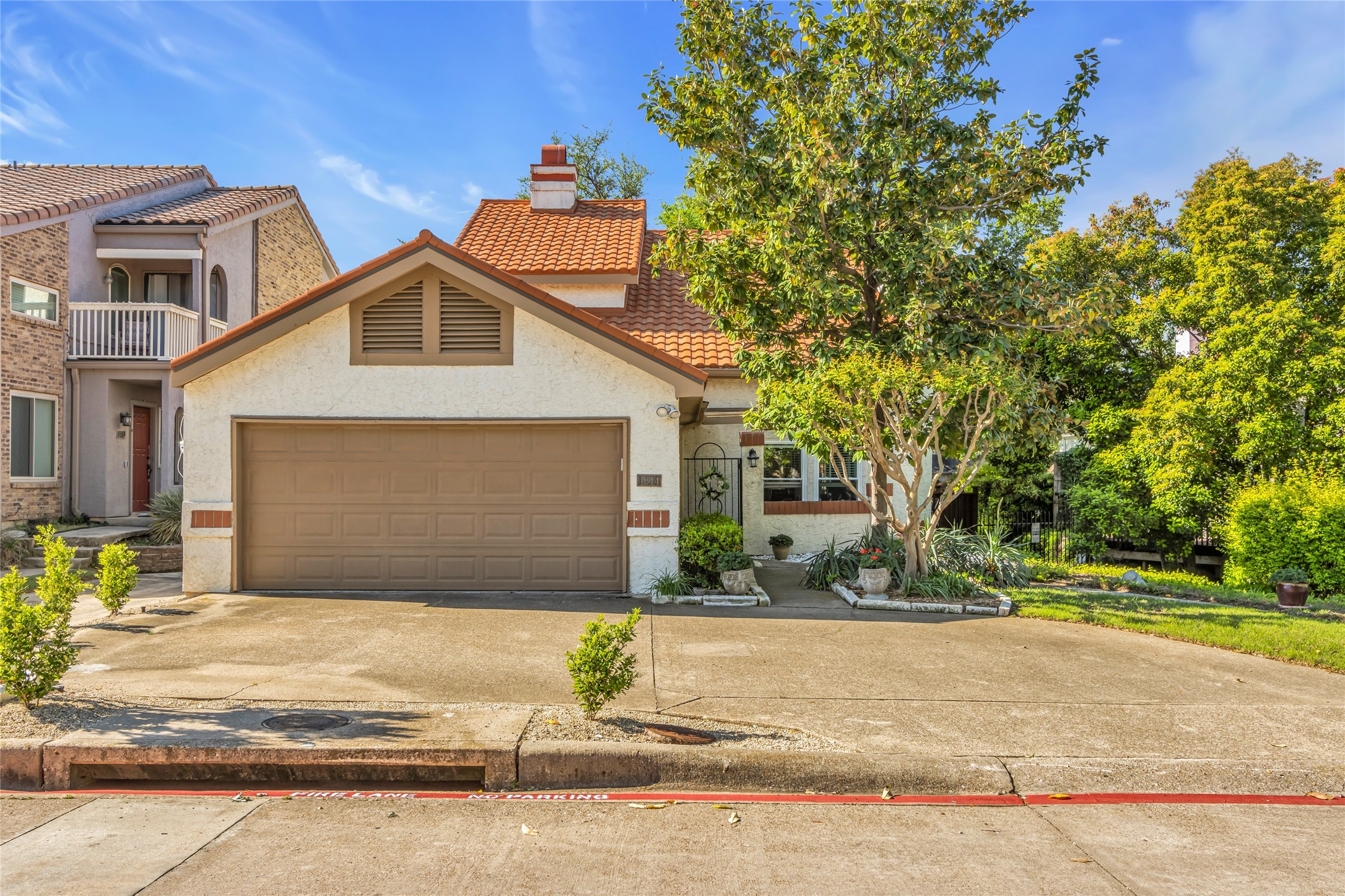 4314 Laguna Drive Dallas TX 75287