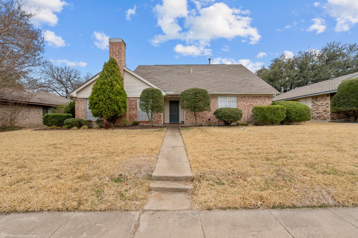 1504 Arvada Drive Richardson TX 75081