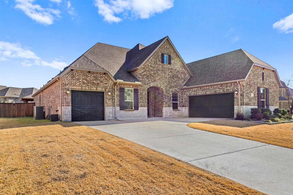 319 Nakoma Drive Rockwall TX 75087