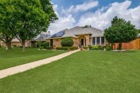 807 Dawson Street Cedar Hill TX 75104