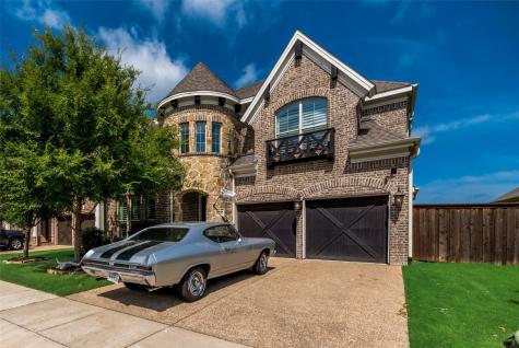 8220 Lindsay Gardens The Colony TX 75056