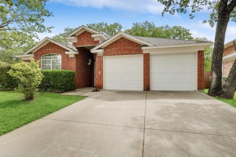 4600 Stonewood Court Flower Mound TX 75028