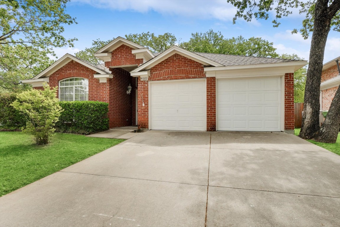 4600 Stonewood Court Flower Mound TX 75028