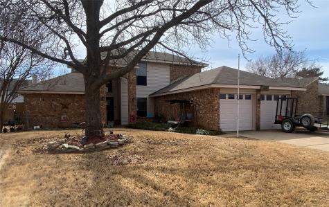 2629 Fairmont Drive Grand Prairie TX 75052