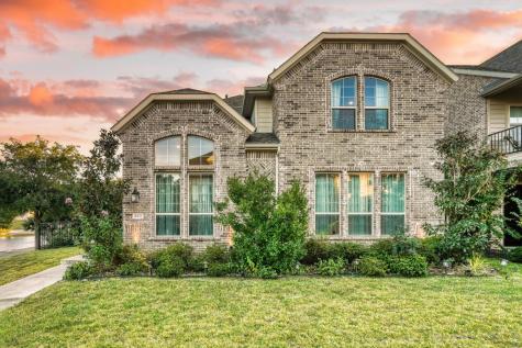 464 Renaissance Lane Irving TX 75060
