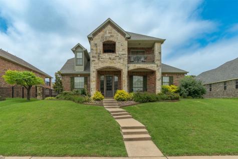 2309 Southbay Circle Rowlett TX 75088