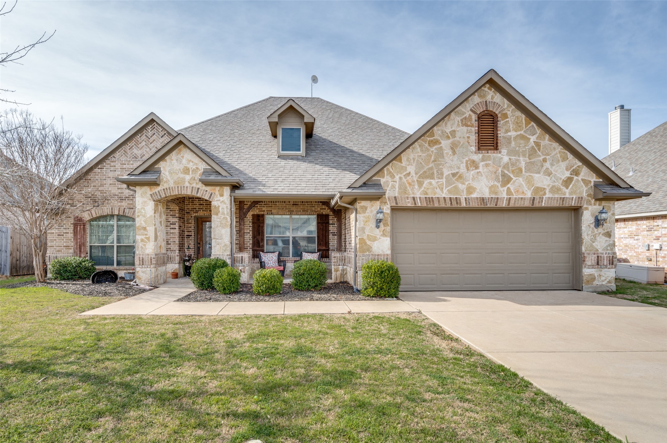 312 Windy Glen Drive Decatur TX 76234