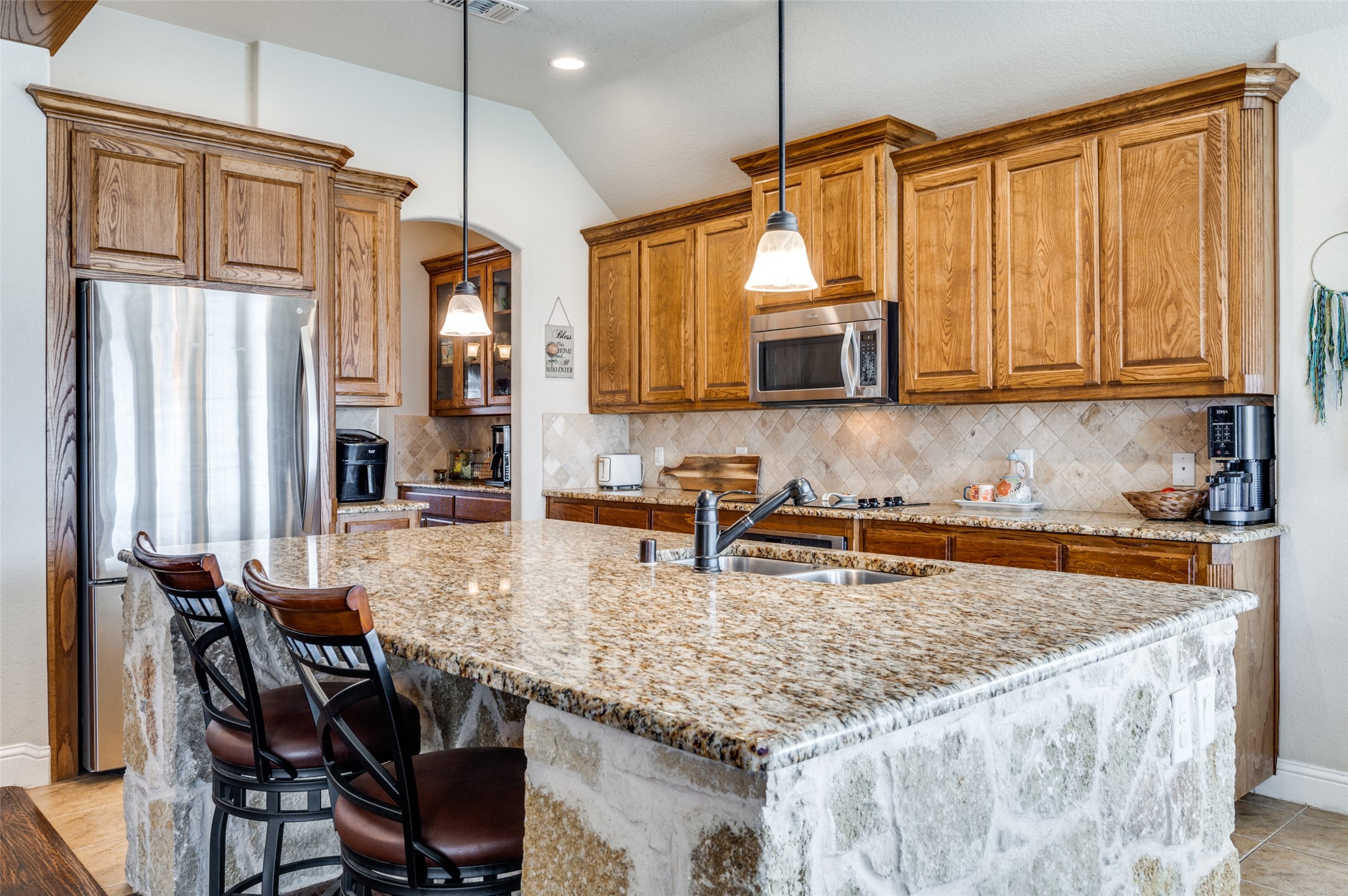 312 Windy Glen Drive Decatur TX 76234