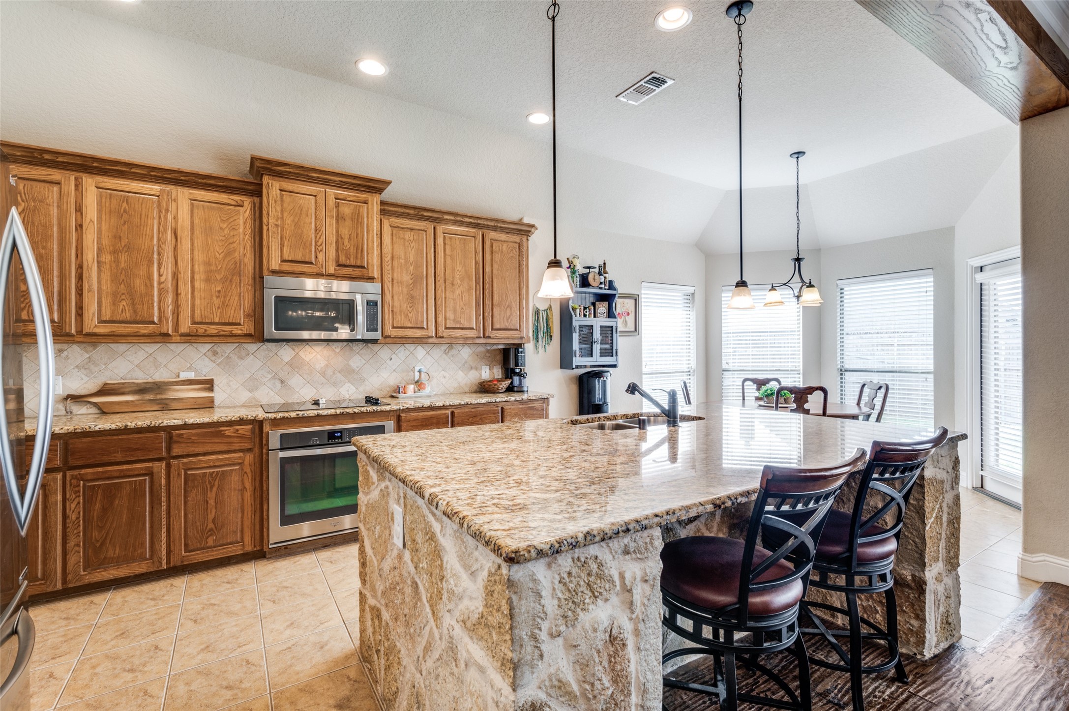 312 Windy Glen Drive Decatur TX 76234