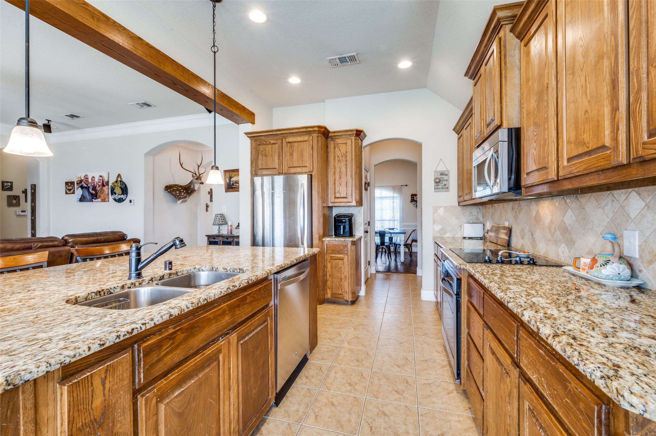 312 Windy Glen Drive Decatur TX 76234