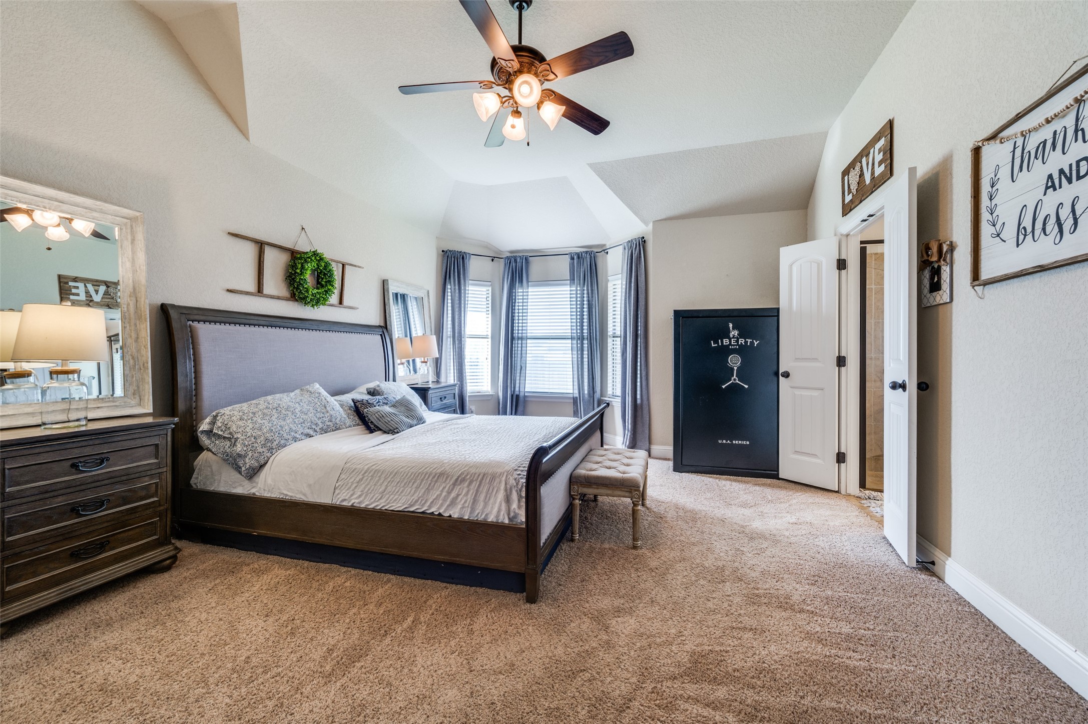 312 Windy Glen Drive Decatur TX 76234