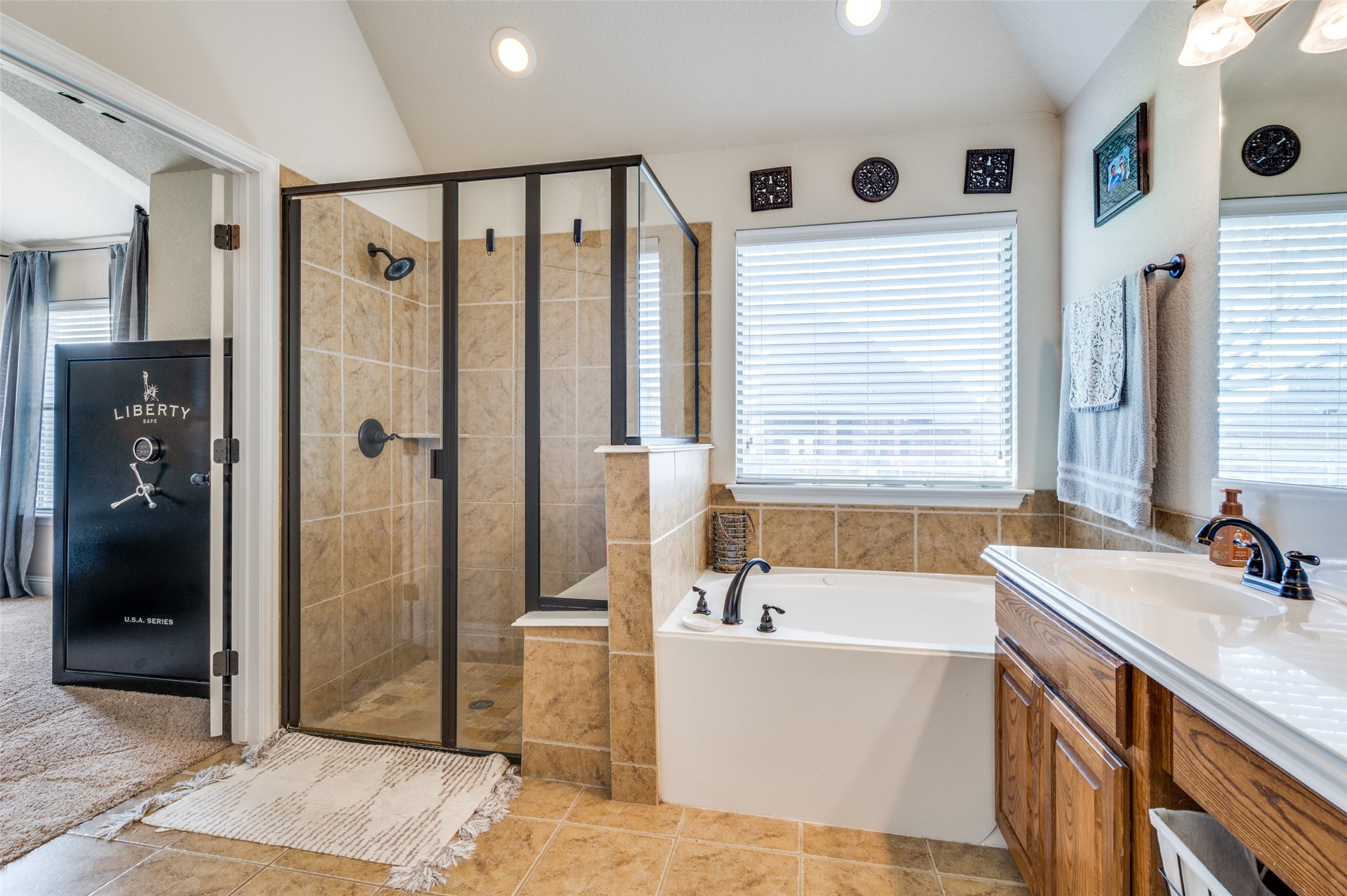 312 Windy Glen Drive Decatur TX 76234