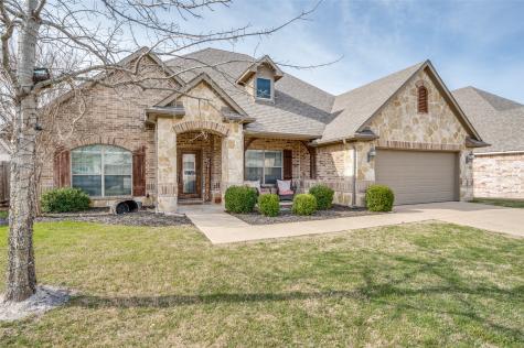 312 Windy Glen Drive Decatur TX 76234