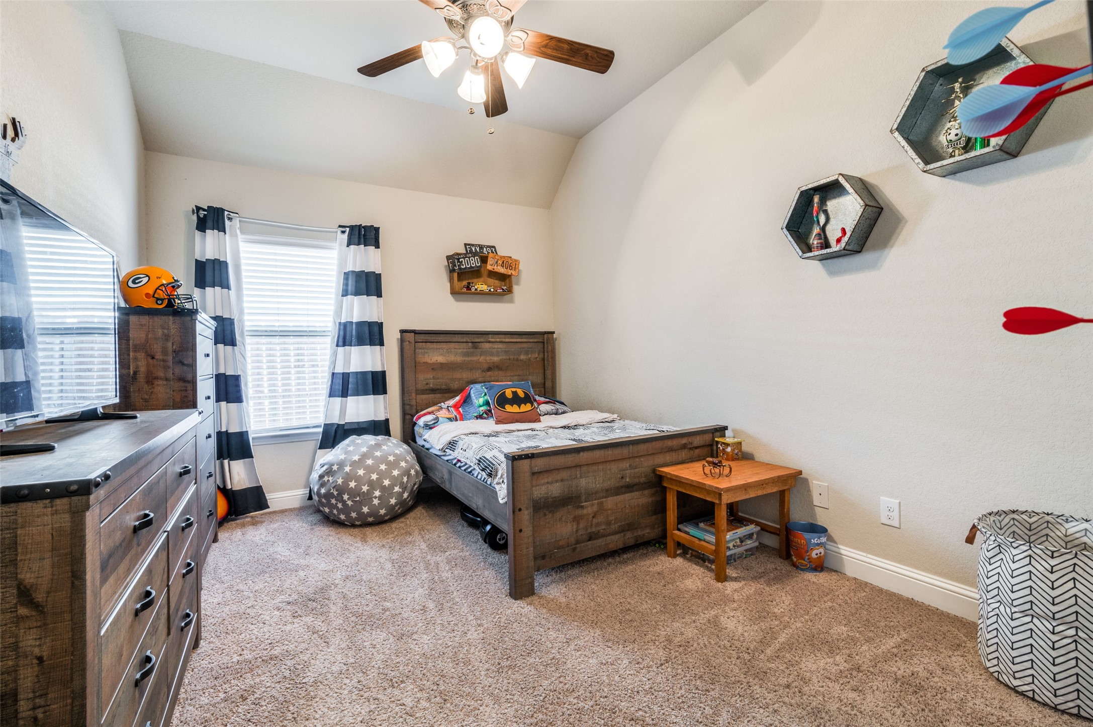 312 Windy Glen Drive Decatur TX 76234