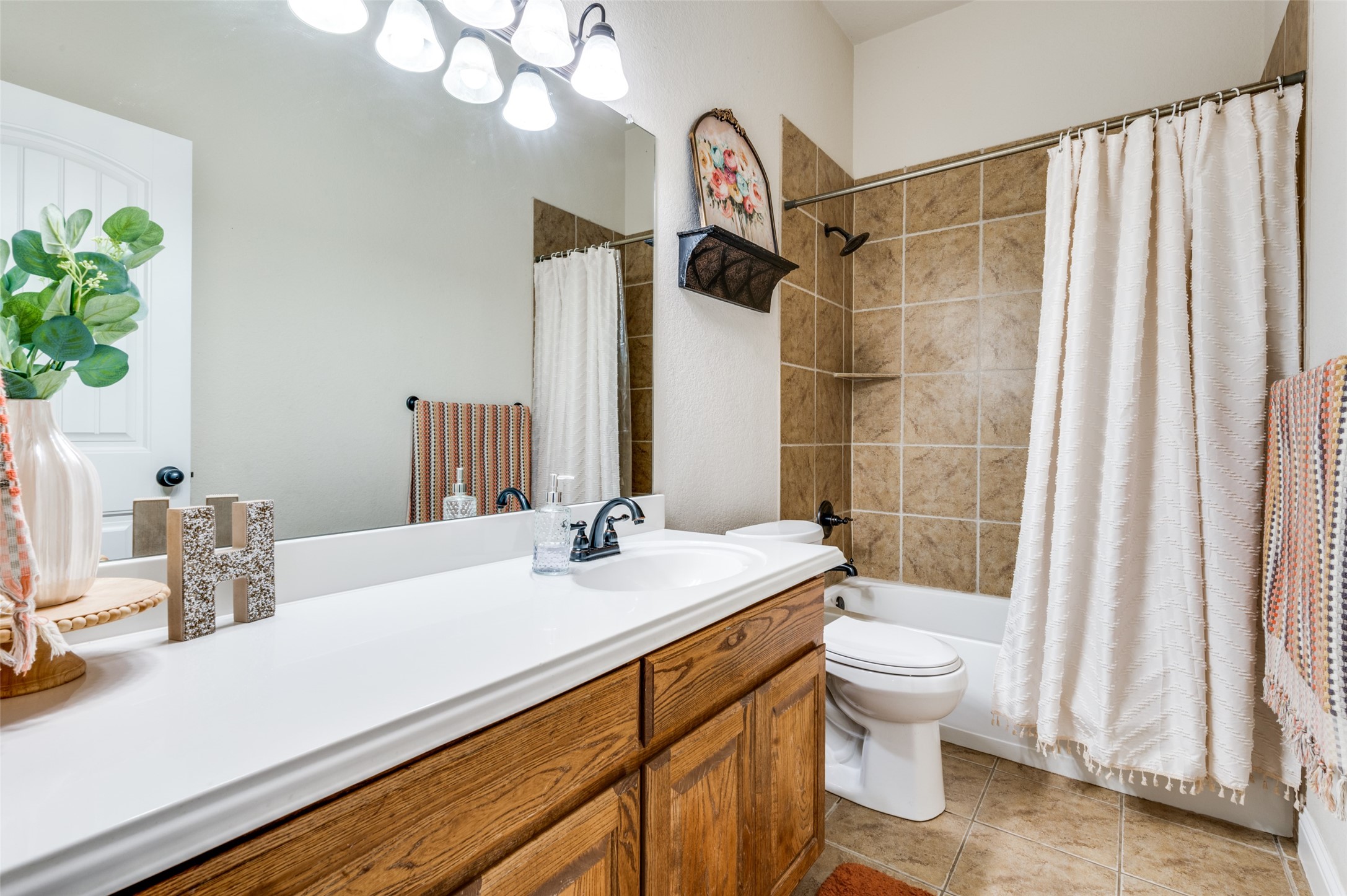 312 Windy Glen Drive Decatur TX 76234