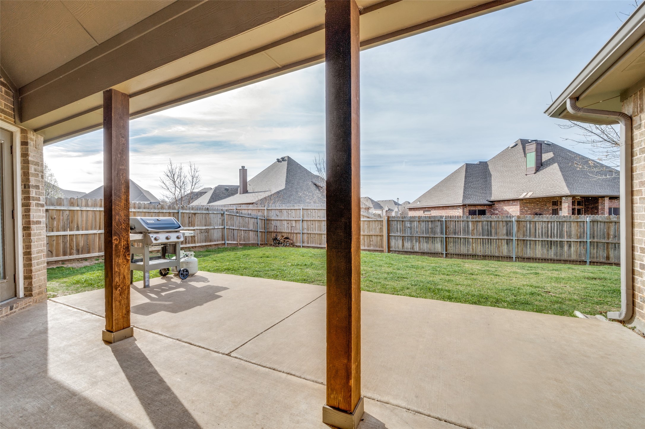 312 Windy Glen Drive Decatur TX 76234