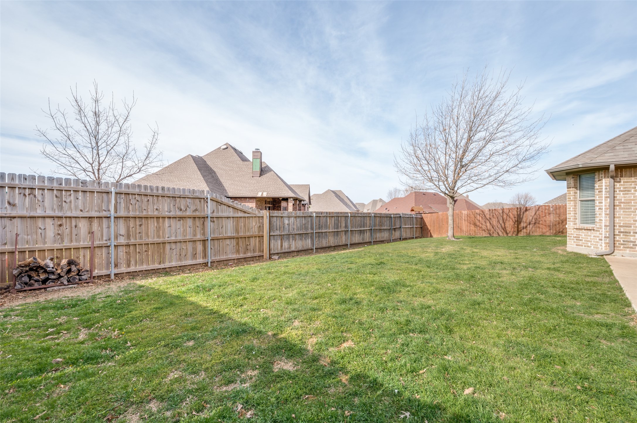 312 Windy Glen Drive Decatur TX 76234