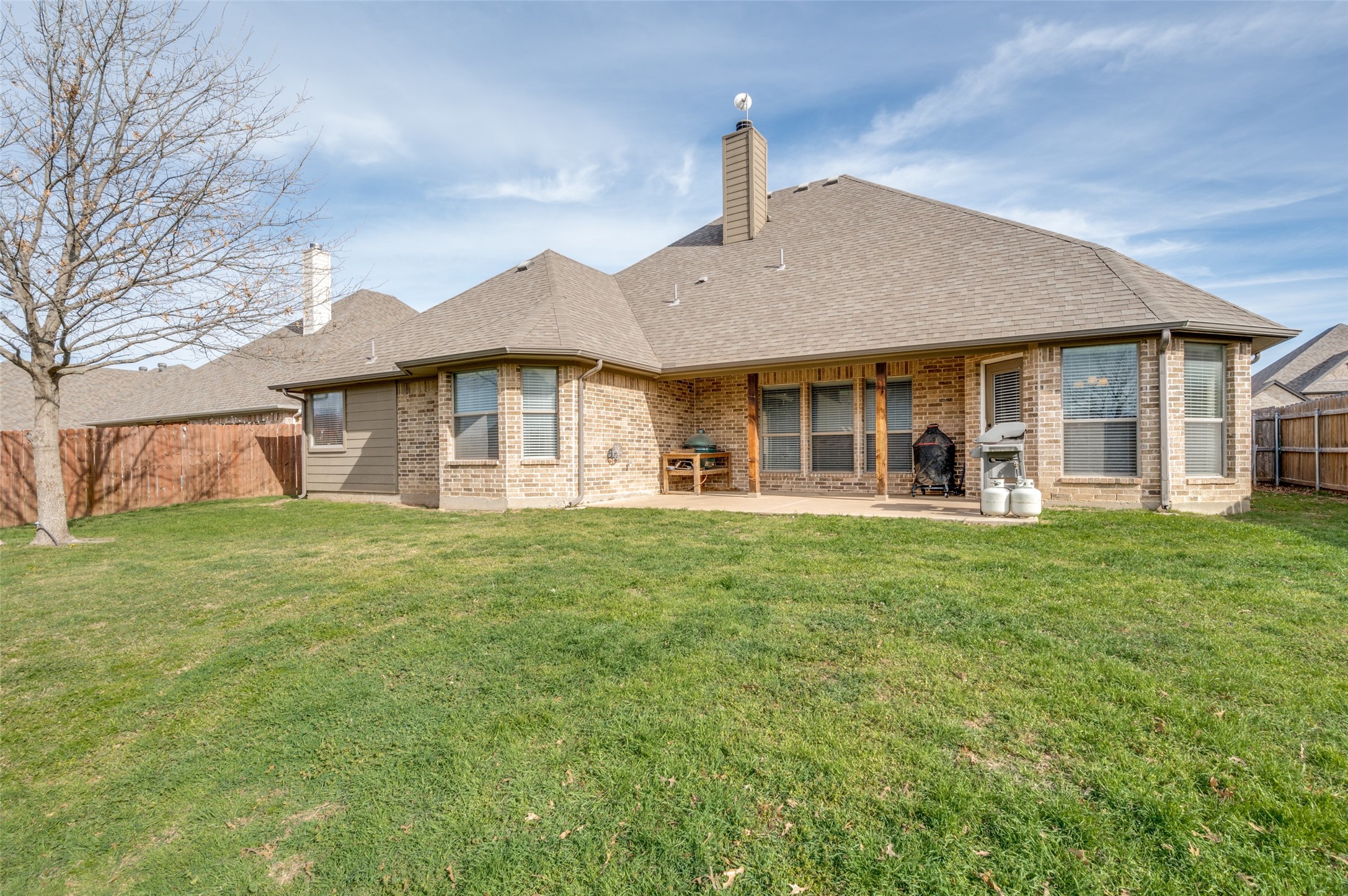 312 Windy Glen Drive Decatur TX 76234