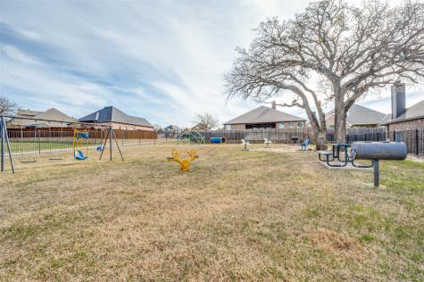 312 Windy Glen Drive Decatur TX 76234