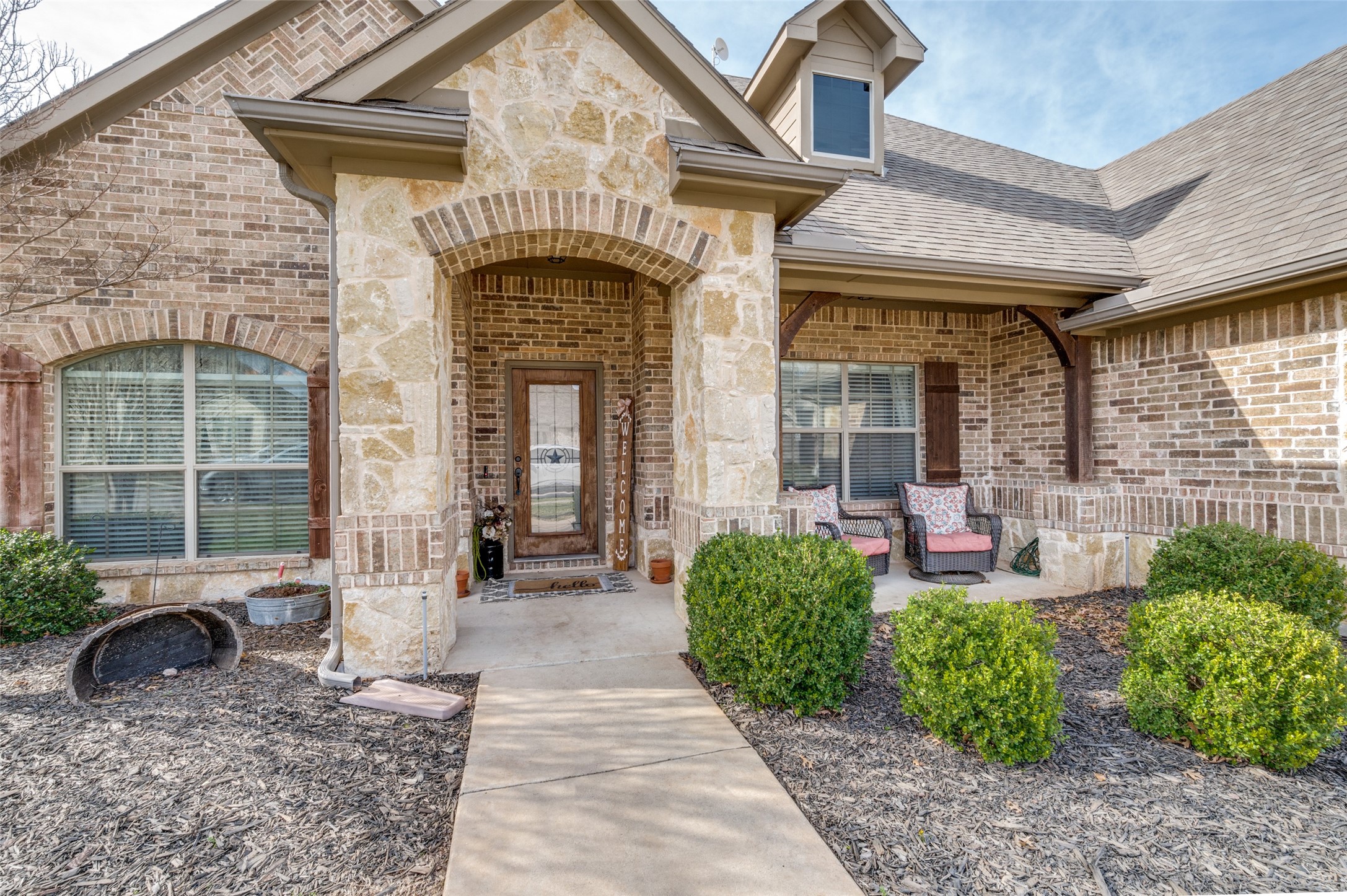 312 Windy Glen Drive Decatur TX 76234