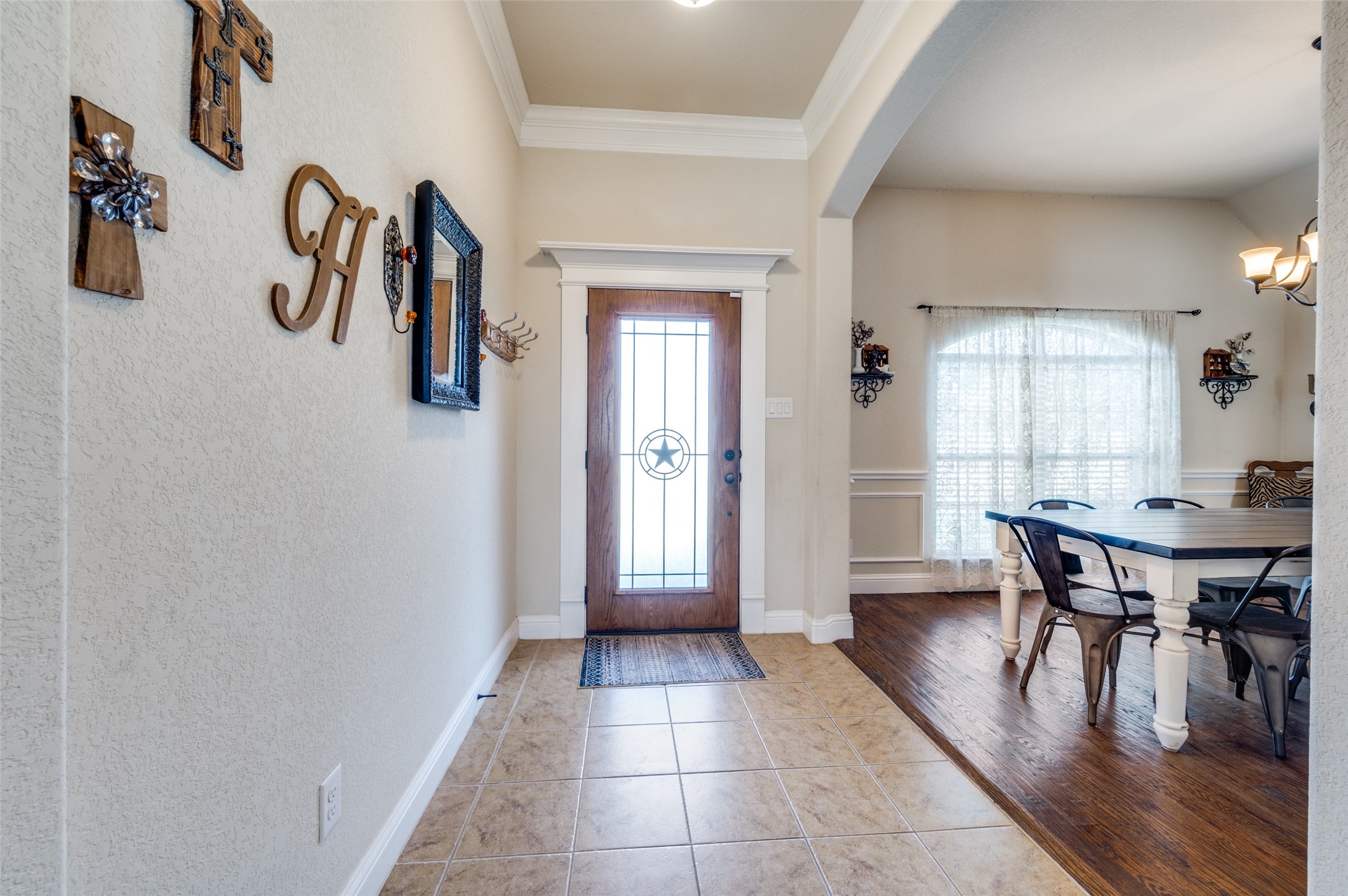 312 Windy Glen Drive Decatur TX 76234