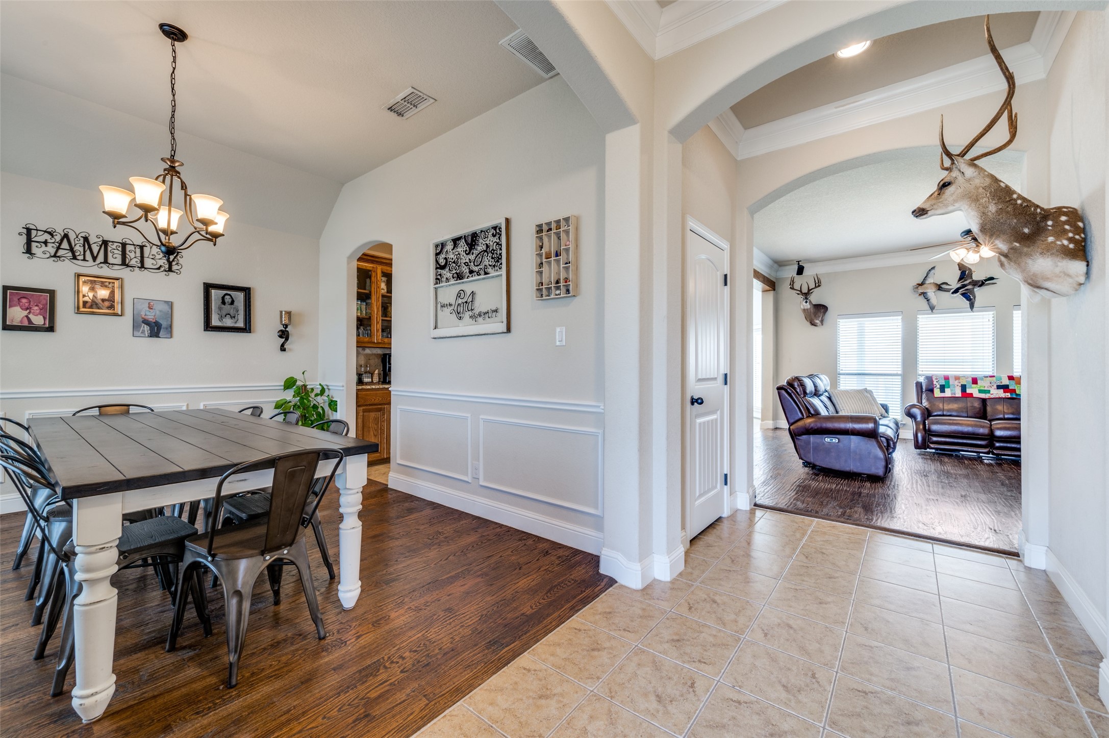 312 Windy Glen Drive Decatur TX 76234