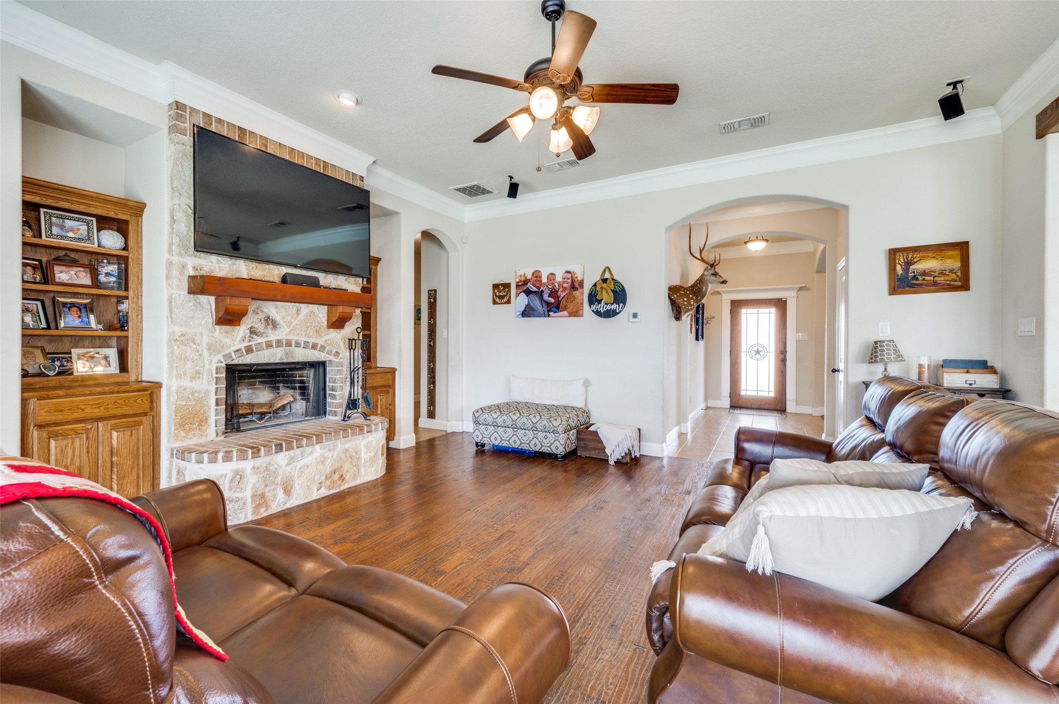 312 Windy Glen Drive Decatur TX 76234