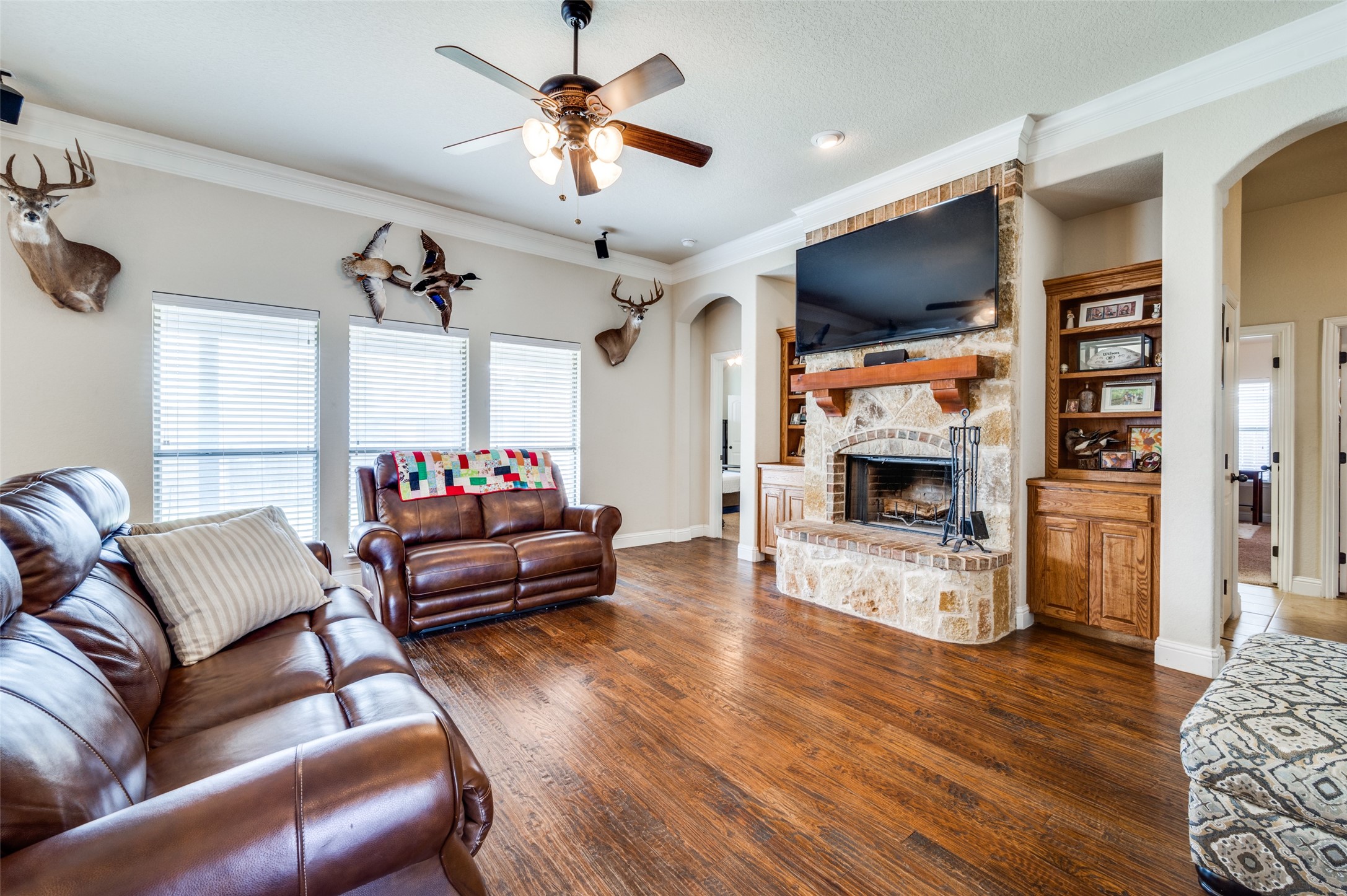 312 Windy Glen Drive Decatur TX 76234