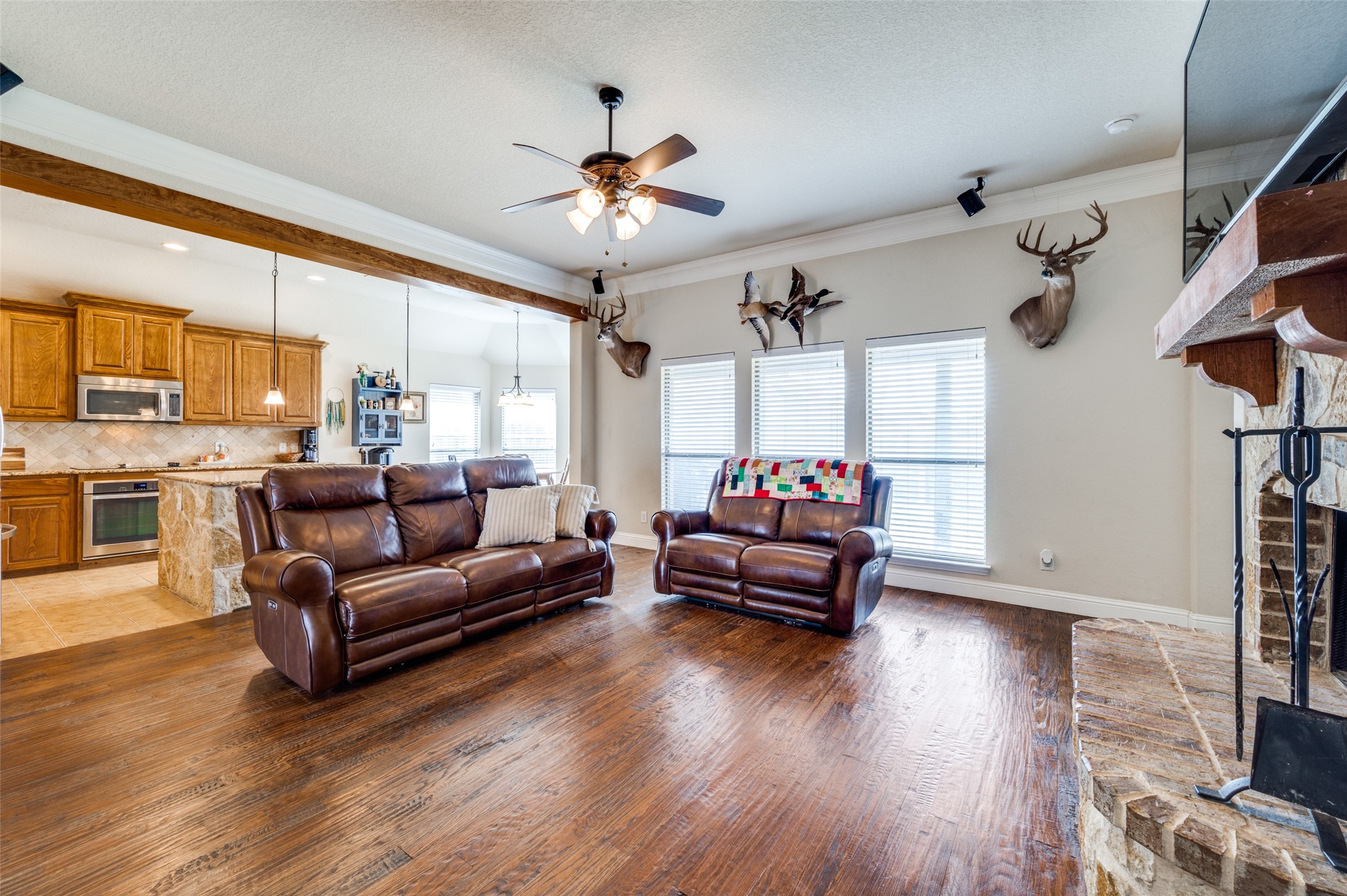 312 Windy Glen Drive Decatur TX 76234