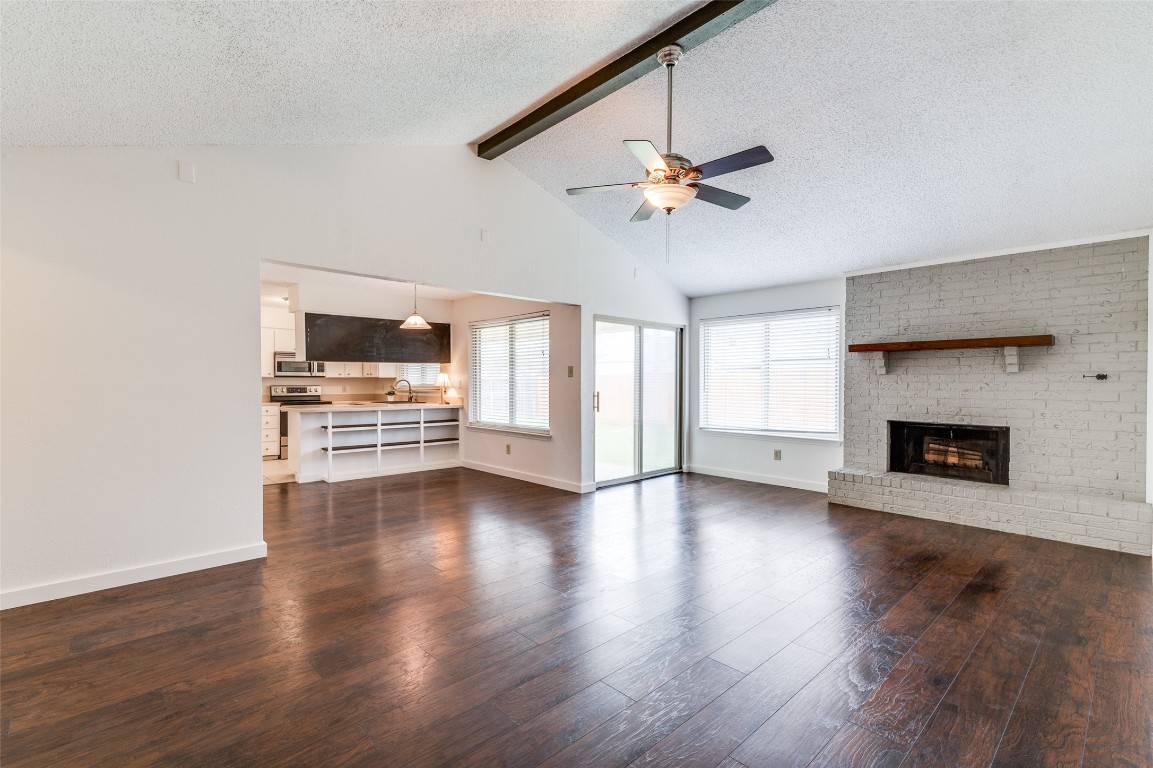 7404 Barbara Court Watauga TX 76148