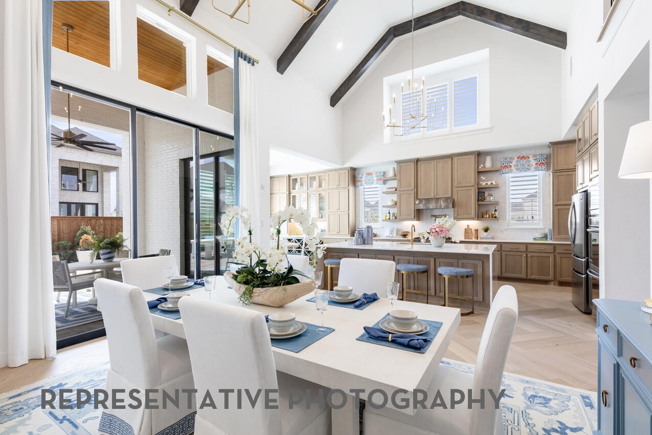 1836 Wheatgrass Lane Flower Mound TX 76226