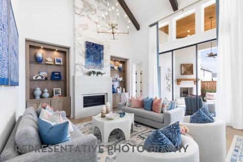 1836 Wheatgrass Lane Flower Mound TX 76226