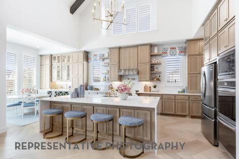 1836 Wheatgrass Lane Flower Mound TX 76226