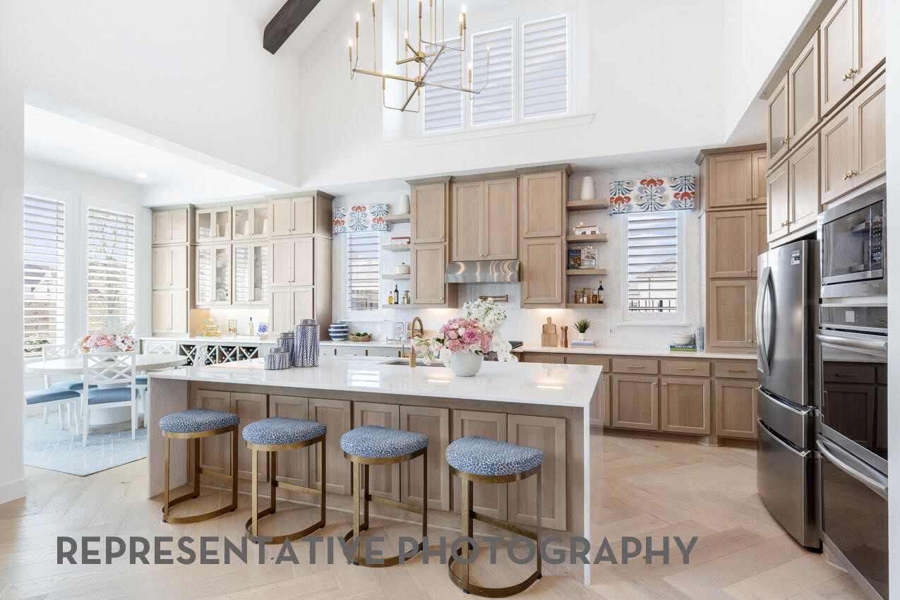 1836 Wheatgrass Lane Flower Mound TX 76226