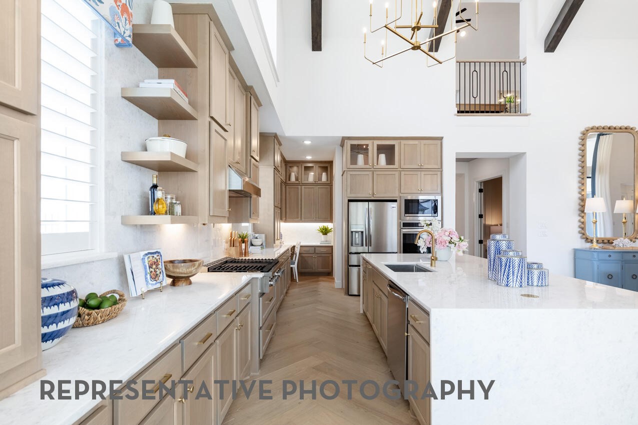 1836 Wheatgrass Lane Flower Mound TX 76226