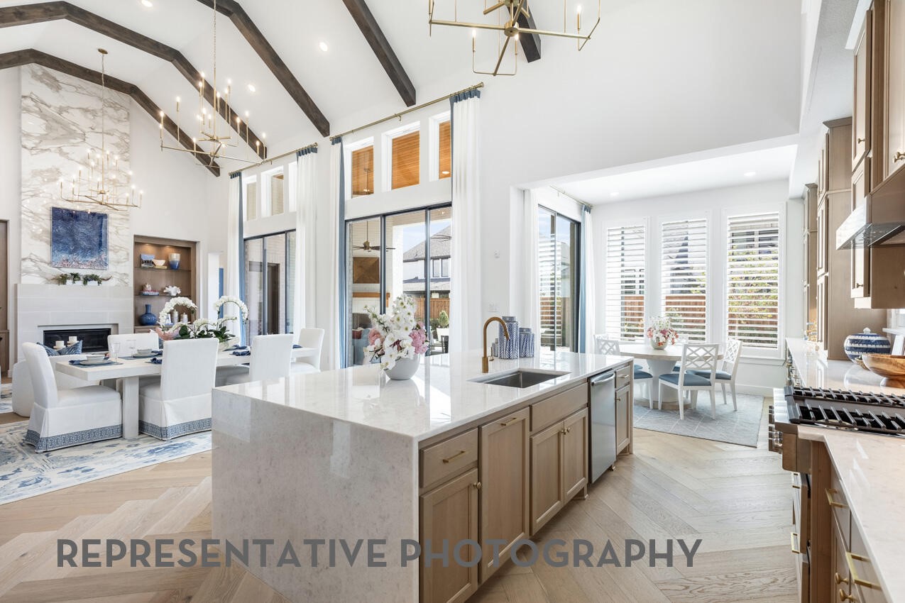1836 Wheatgrass Lane Flower Mound TX 76226